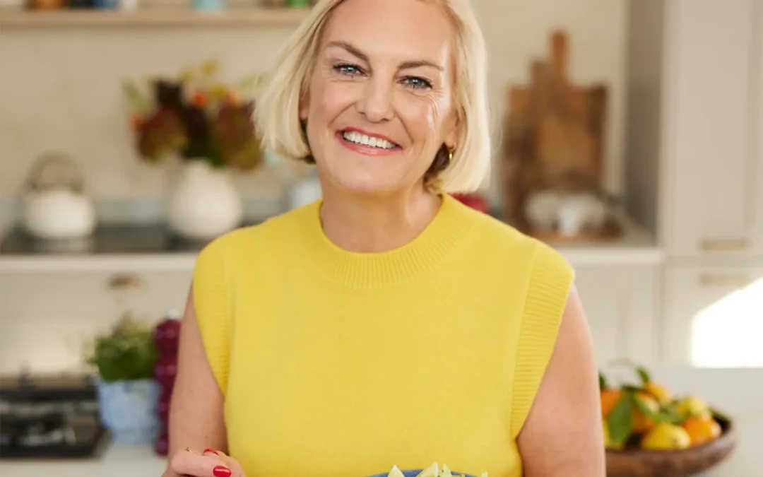 Belles Berry interviewed by Good Housekeeping Magazine